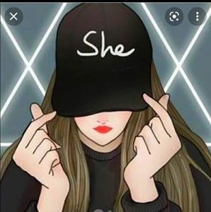 Meet your Posher, Madelyn